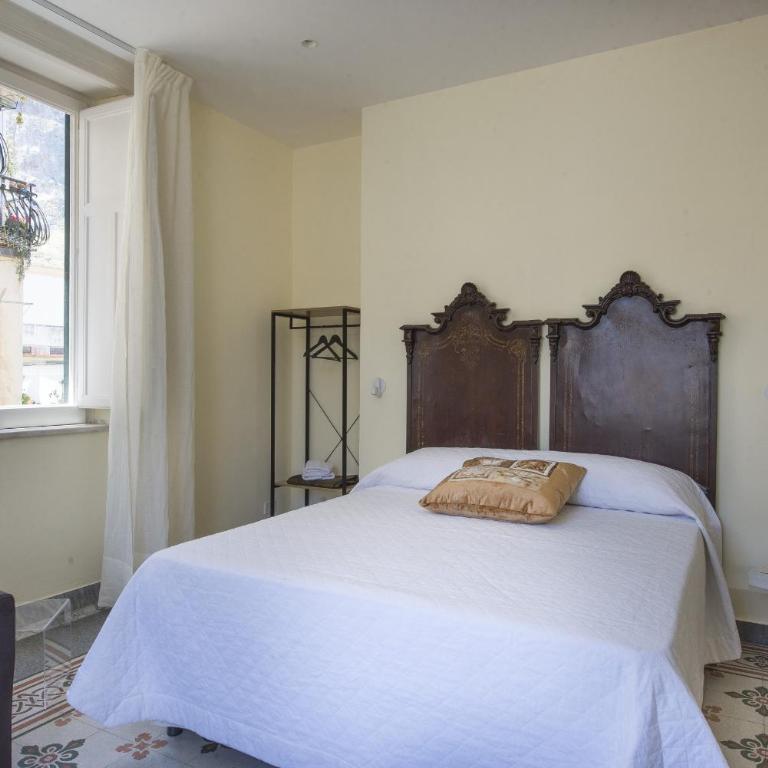 B&B Villa Liberty sul Mare by Wonderful Italy - Superior Queen Room - 6
