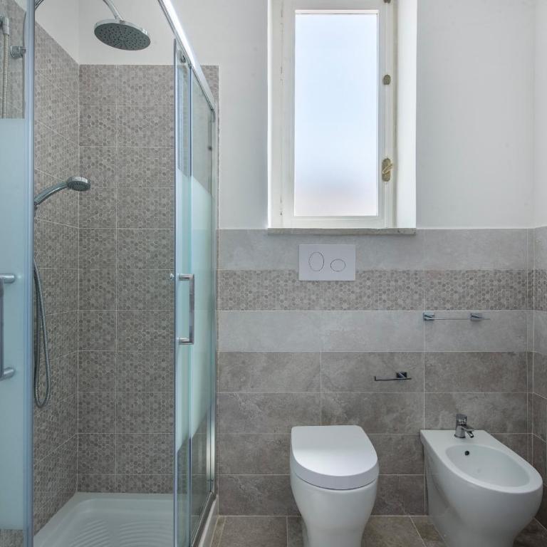 B&B Villa Liberty sul Mare by Wonderful Italy - Superior Queen Room - 5