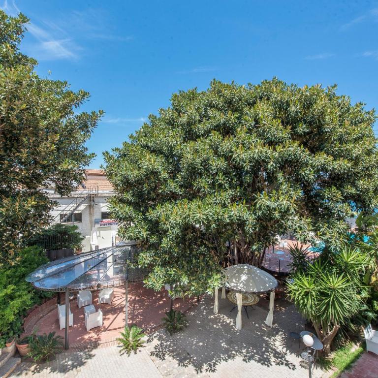 B&B Villa Liberty sul Mare by Wonderful Italy - Queen Room - 2
