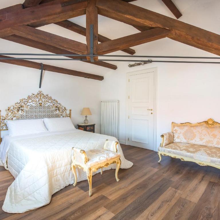 B&B Villa Liberty sul Mare by Wonderful Italy - Deluxe Quadruple Room - 2