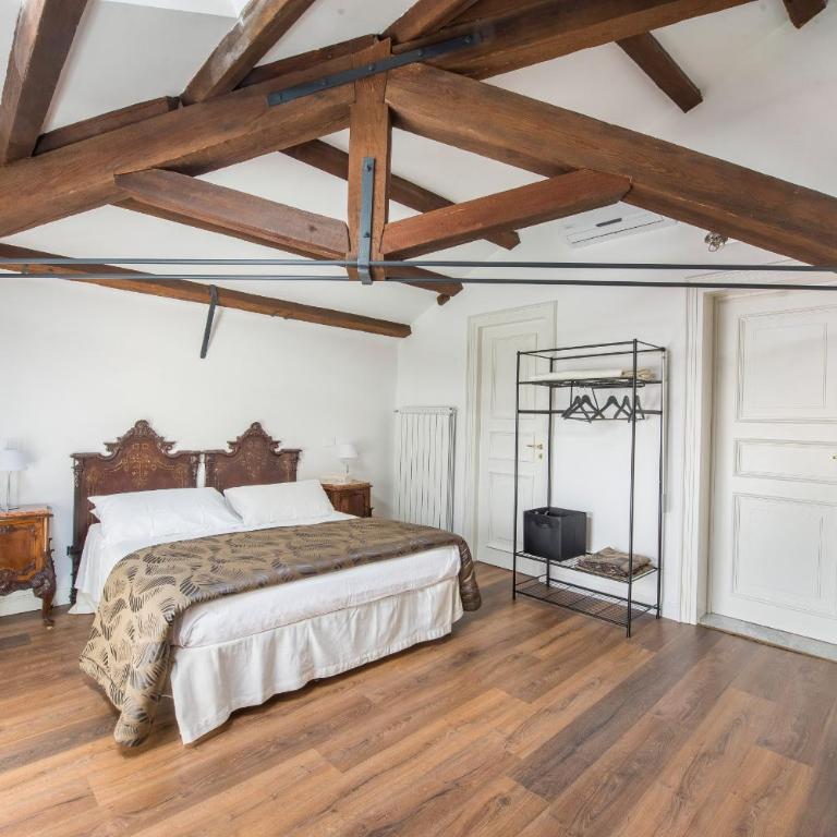 B&B Villa Liberty sul Mare by Wonderful Italy - Superior Double Room - 1