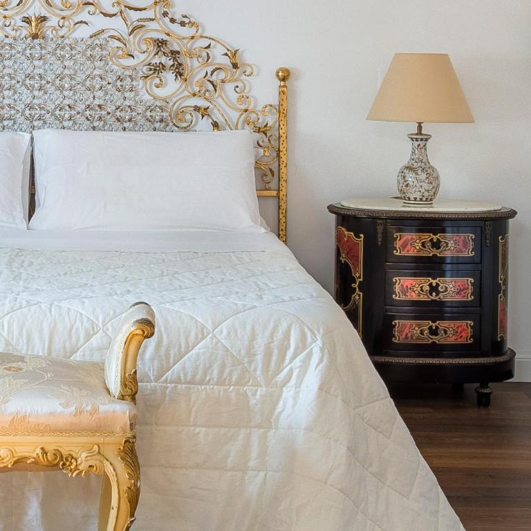 B&B Villa Liberty sul Mare by Wonderful Italy - Deluxe Quadruple Room - 4