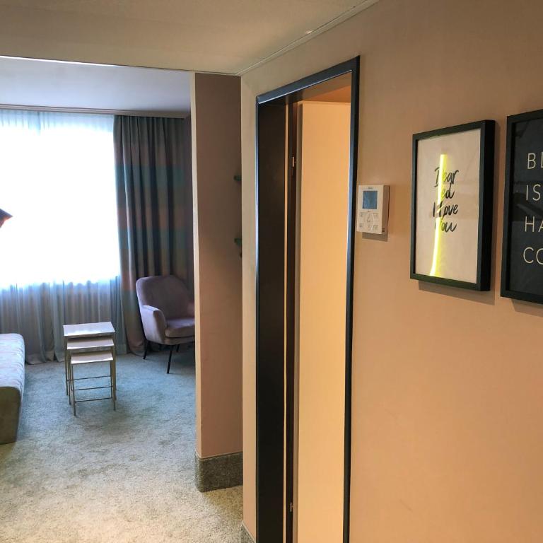 Hotel Metropol by Maier Privathotels - Junior Suite - 16