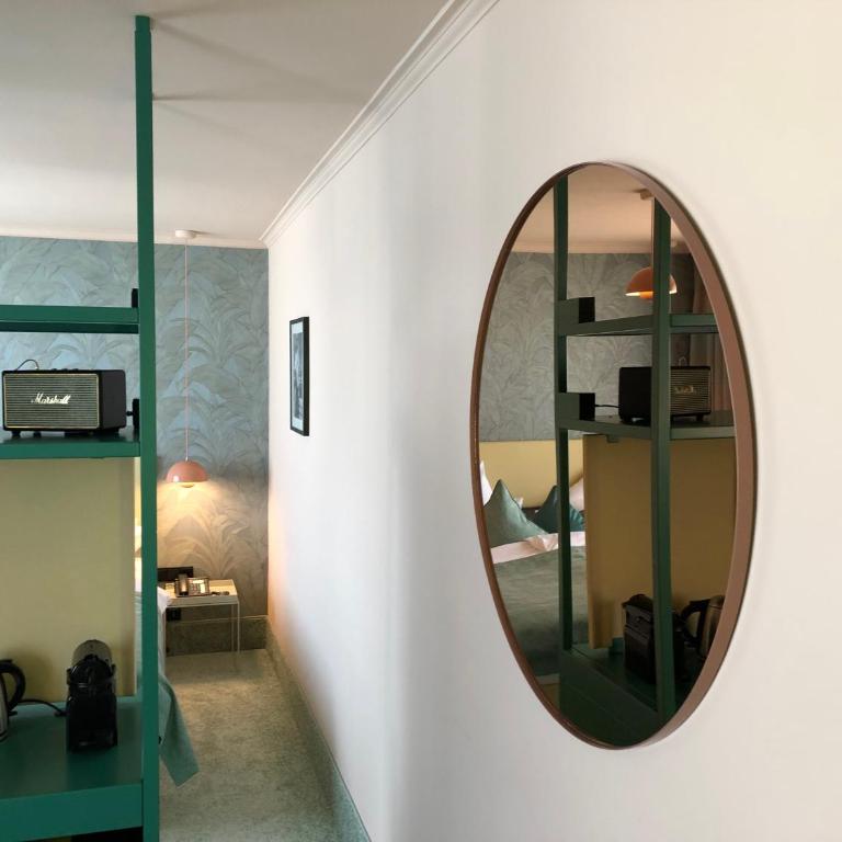 Hotel Metropol by Maier Privathotels - Junior Suite - 17