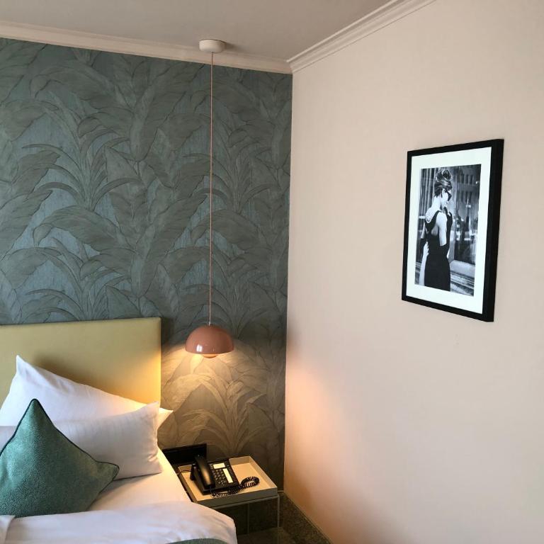 Hotel Metropol by Maier Privathotels - Junior Suite - 19
