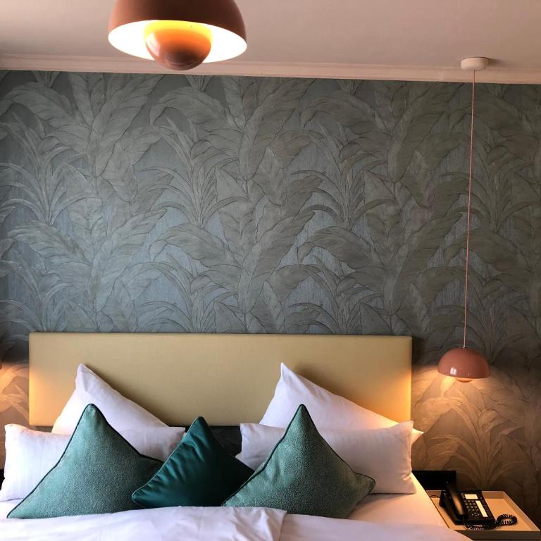 Hotel Metropol by Maier Privathotels - Junior Suite - 21
