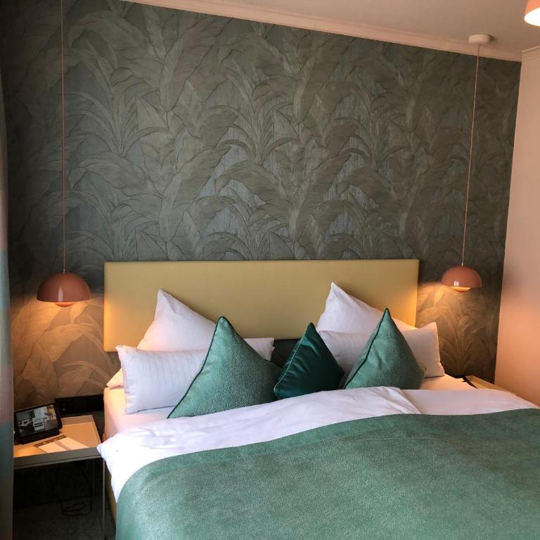 Hotel Metropol by Maier Privathotels - Junior Suite - 23