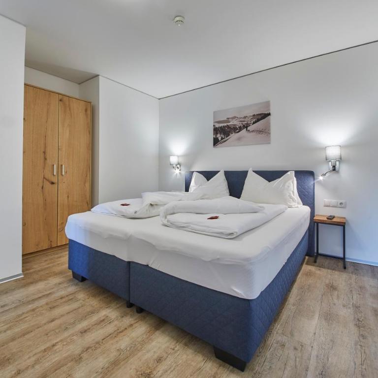 AlpenParks Hotel & Apartment Sonnleiten - Doppelzimmer - 6