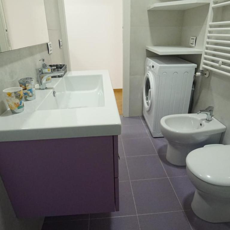 Residenza Topazio - Appartamento con 2 Camere da Letto - 25