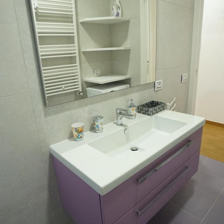 Residenza Topazio - Appartamento con 2 Camere da Letto - 35