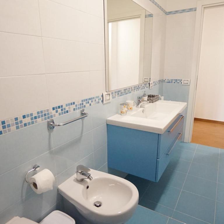 Residenza Topazio - Appartamento con 1 Camera da Letto - 34