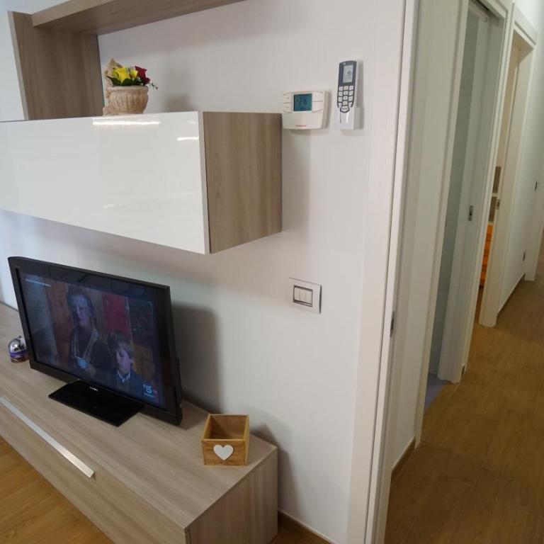 Residenza Topazio - Appartamento con 2 Camere da Letto - 36