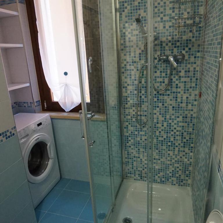 Residenza Topazio - Appartamento con 1 Camera da Letto - 30