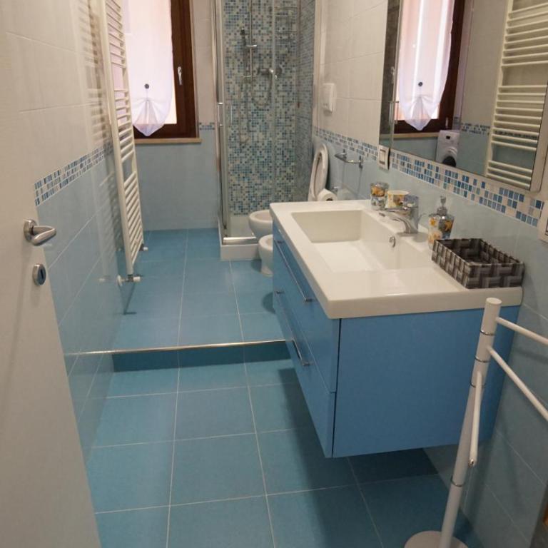 Residenza Topazio - Appartamento con 1 Camera da Letto - 29