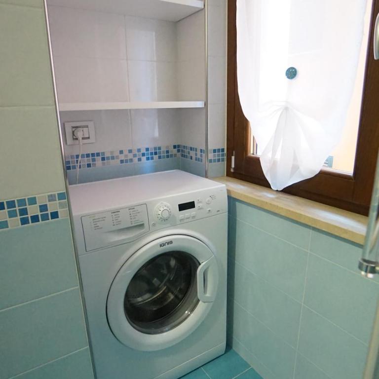Residenza Topazio - Appartamento con 1 Camera da Letto - 33