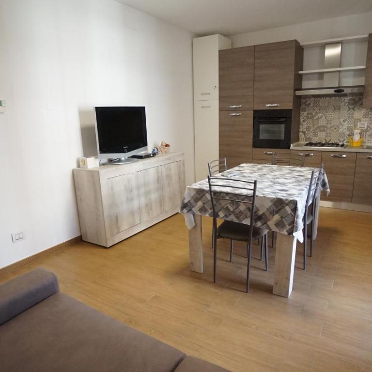 Residenza Topazio - Appartamento con 1 Camera da Letto - 3