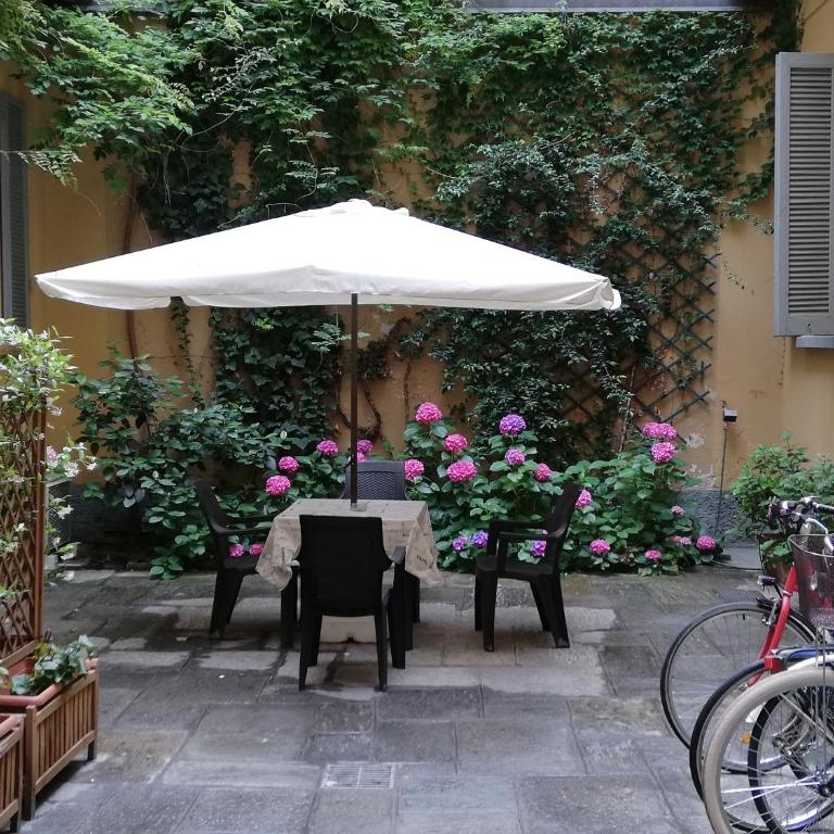 Olona Place 3 - Appartamento - 4