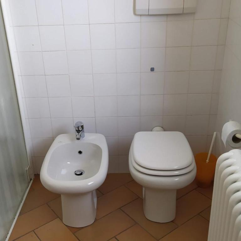 Casa Vacanze Fontana - Studio-Apartment - 2