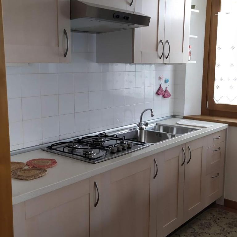 Casa Vacanze Fontana - Studio-Apartment - 8
