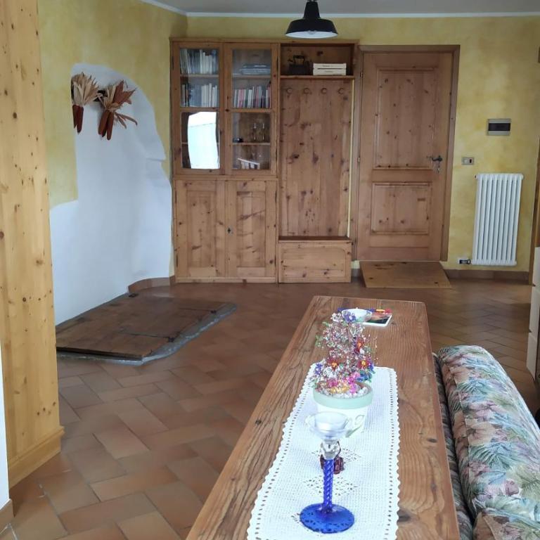 Casa Vacanze Fontana - Studio-Apartment - 9
