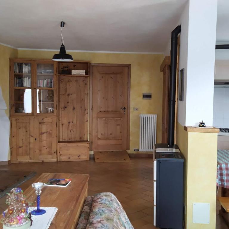 Casa Vacanze Fontana - Studio-Apartment - 10
