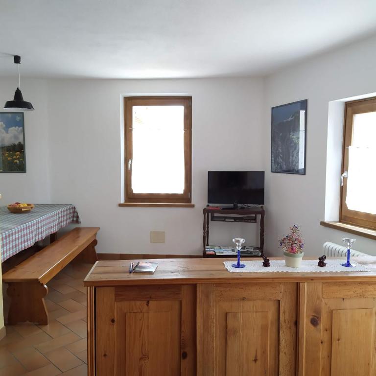 Casa Vacanze Fontana - Studio-Apartment - 11