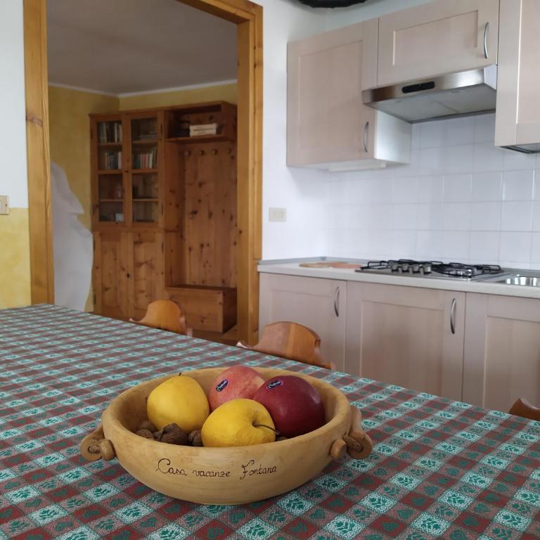 Casa Vacanze Fontana - Studio-Apartment - 4