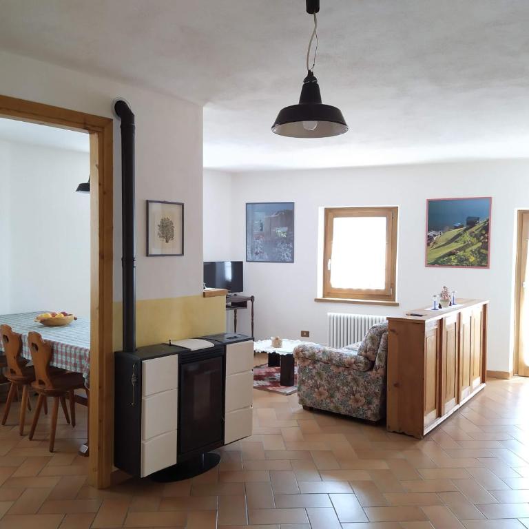 Casa Vacanze Fontana - Studio-Apartment - 12