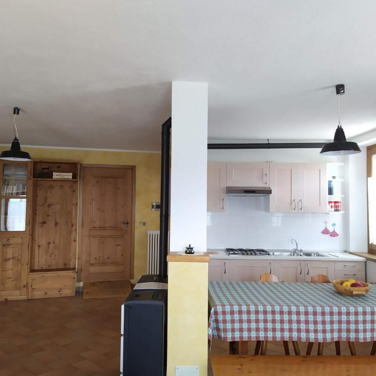 Casa Vacanze Fontana - Studio-Apartment - 16
