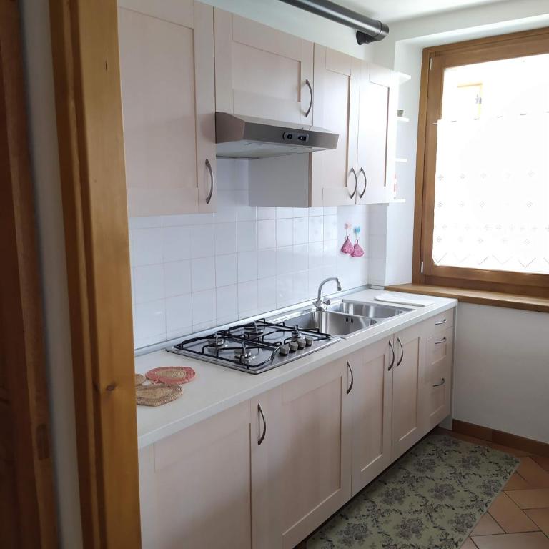 Casa Vacanze Fontana - Studio-Apartment - 13