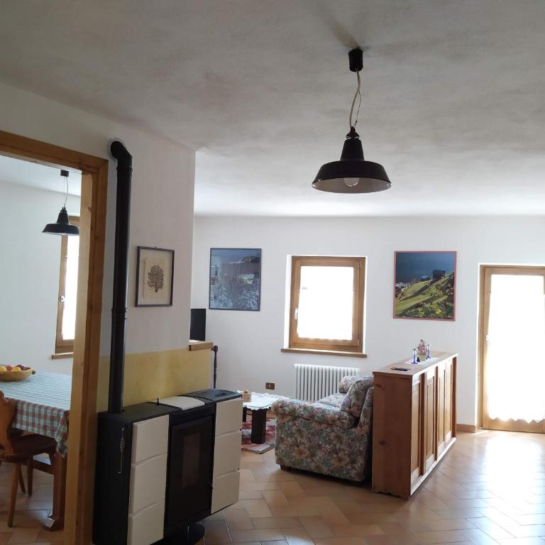 Casa Vacanze Fontana - Studio-Apartment - 19