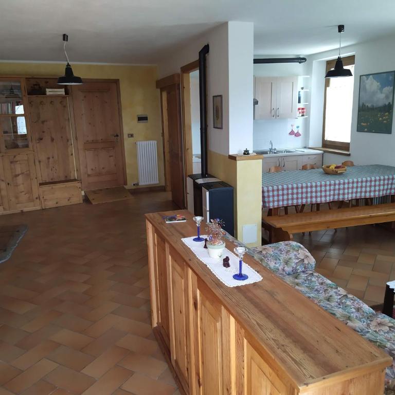 Casa Vacanze Fontana - Studio-Apartment - 15