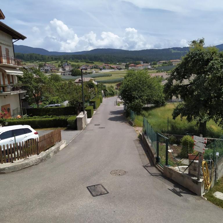 Casa Vacanze Fontana - Studio-Apartment - 22