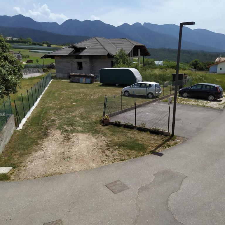 Casa Vacanze Fontana - Studio-Apartment - 23