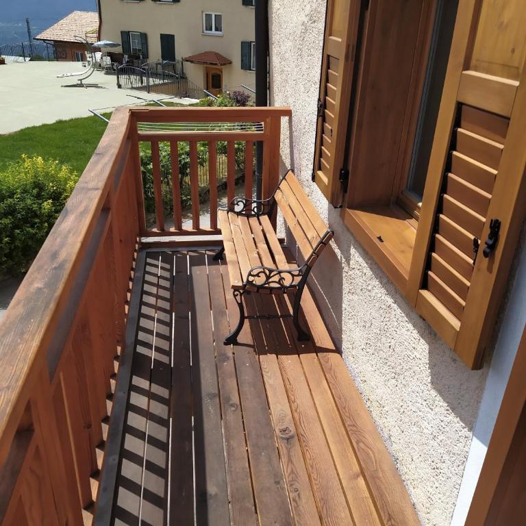 Casa Vacanze Fontana - Studio-Apartment - 17