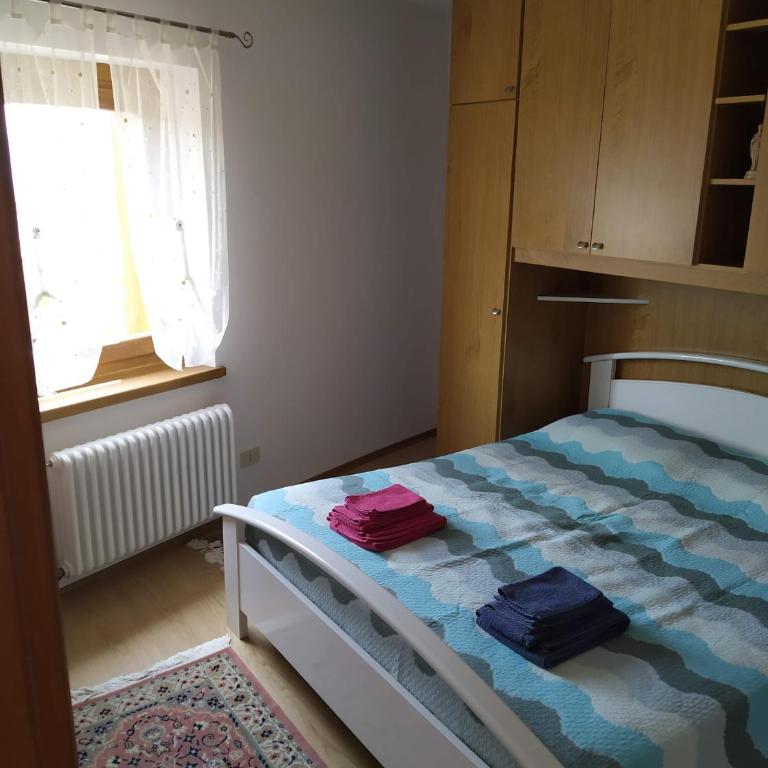 Casa Vacanze Fontana - Studio-Apartment - 14