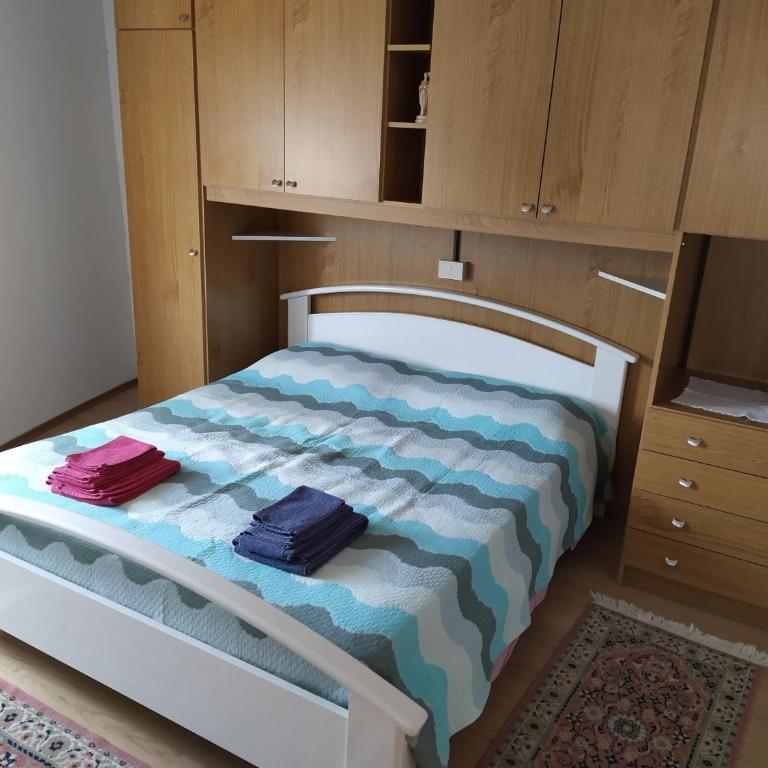 Casa Vacanze Fontana - Studio-Apartment - 18