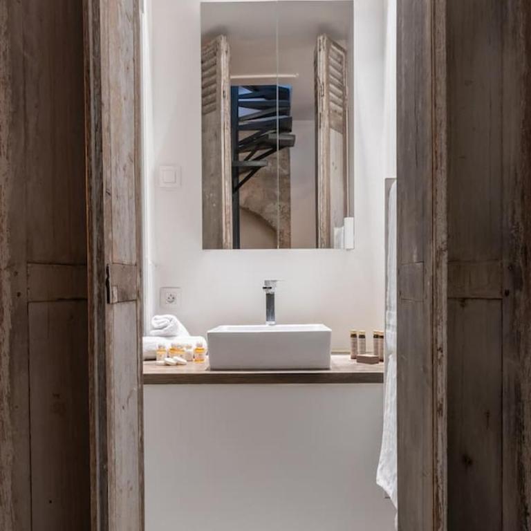 Fabulous Design Loft - High Marais/République - Appartement 1 Chambre - 34