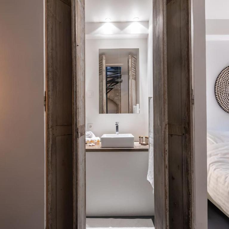 Fabulous Design Loft - High Marais/République - Appartement 1 Chambre - 51