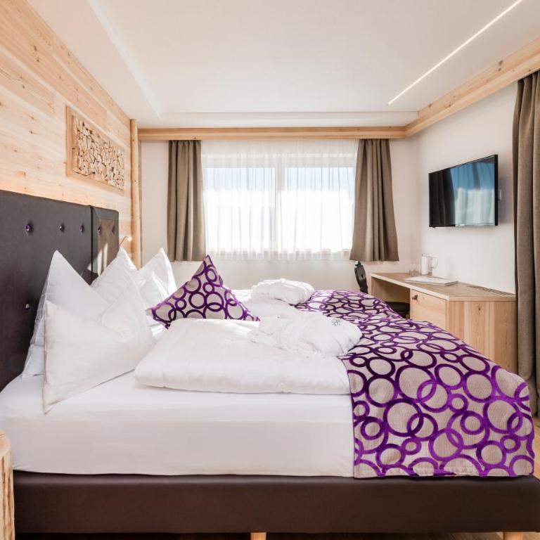 Natur & Aktiv Hotel Rogen - Suite con 2 Camere da Letto - 5