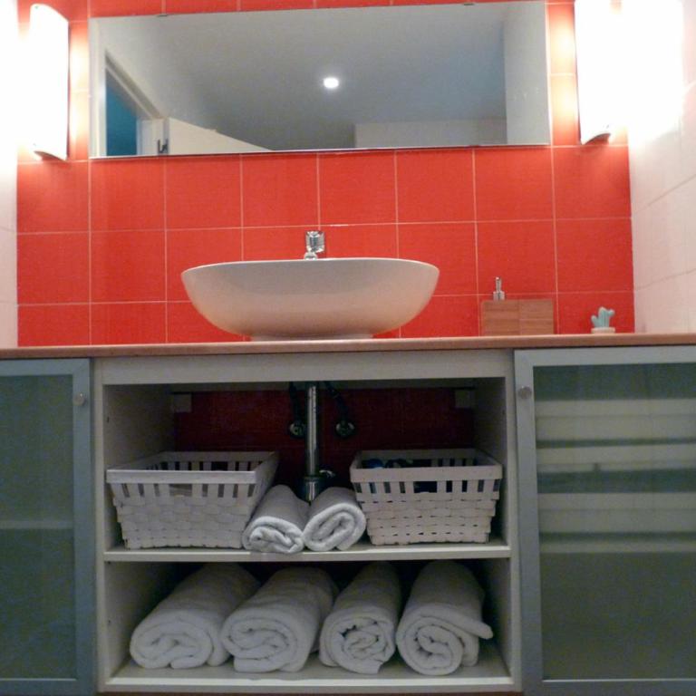 Rodo Arenal - Apartamento de 2 dormitorios - 17