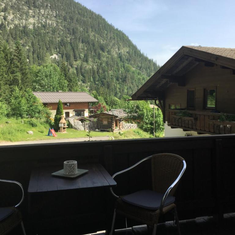 Das Panoramablick - Doppelzimmer mit Balkon - 15