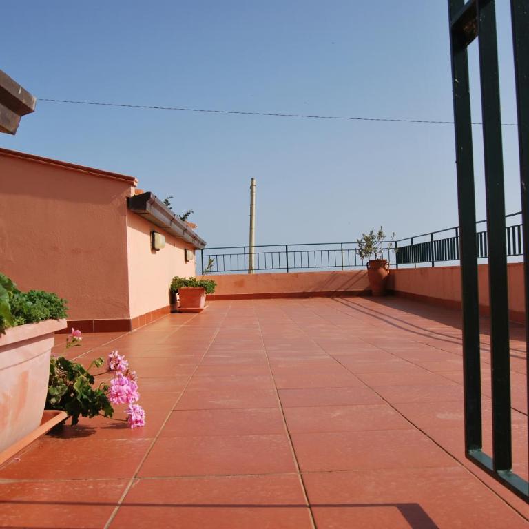 Casa Vacanze La Terrazza Sul Golfo - Two-Bedroom House - 6
