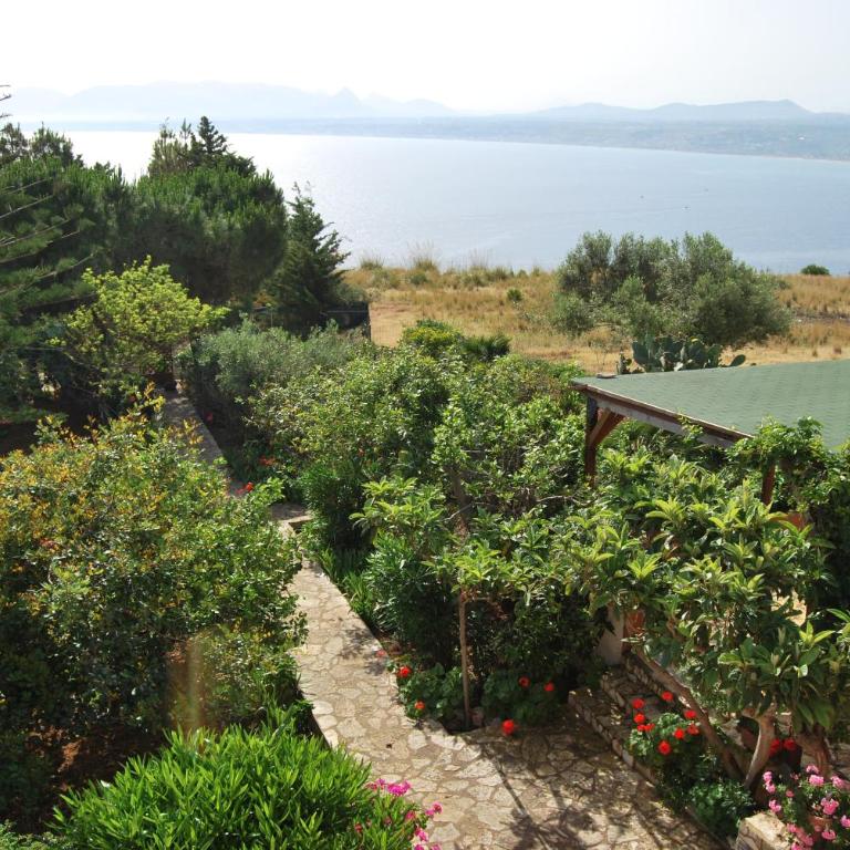 Casa Vacanze La Terrazza Sul Golfo - Two-Bedroom House - 5