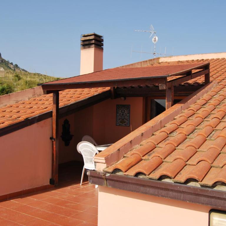 Casa Vacanze La Terrazza Sul Golfo - Two-Bedroom House - 9