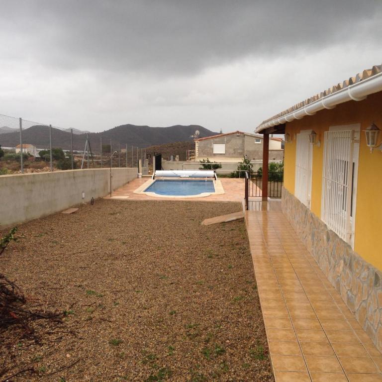 Casa Rural Aguilas (Murcia), Venta San Felipe - Casa de 3 dormitorios - 13