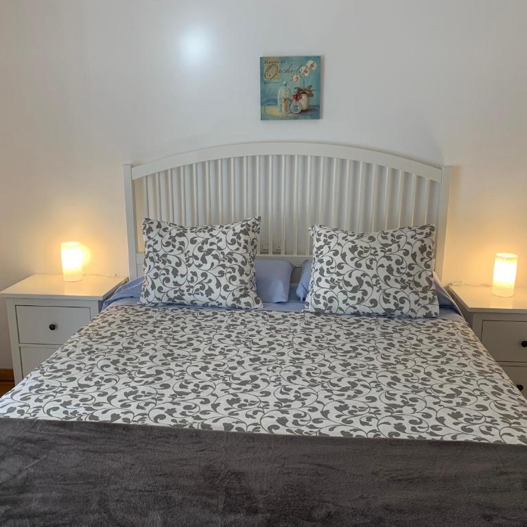 Málaga en familia - Two-Bedroom Apartment with Terrace and Sea View - 4