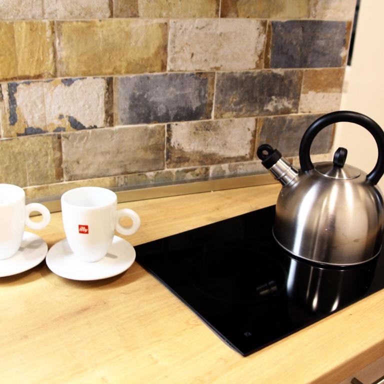 Old Town Colorful Two-Bedroom apartment - Superior Apartman sa 2 Spavaće Sobe - 10