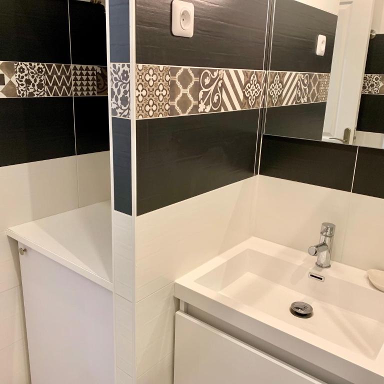 le petit sémaphore - Appartement 1 Chambre - 10