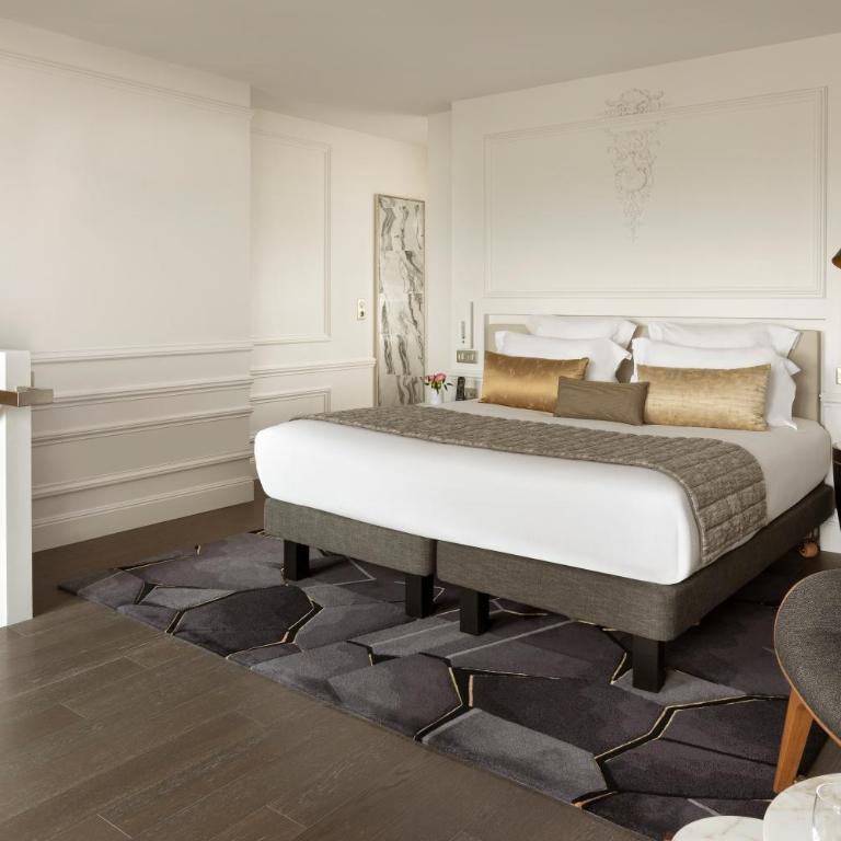 La Clef Champs-Élysées Paris by The Crest Collection - Duplex Montmartre - 4